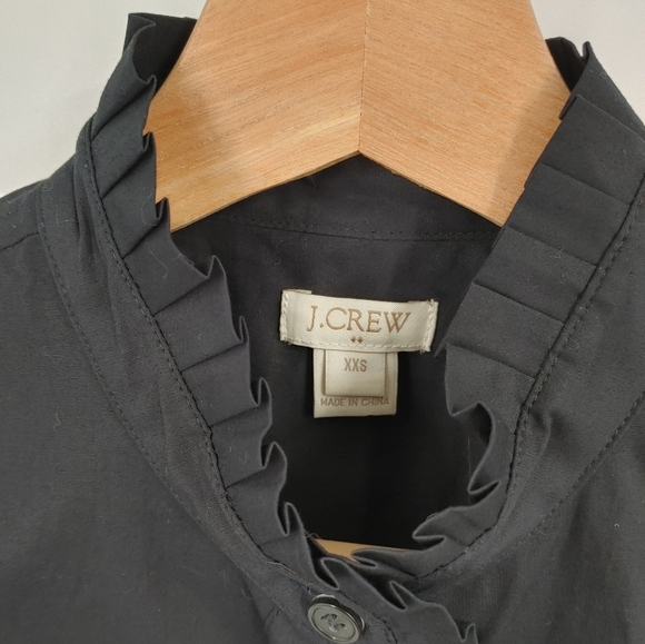 J Crew | button down shirt - Picture 4 of 6